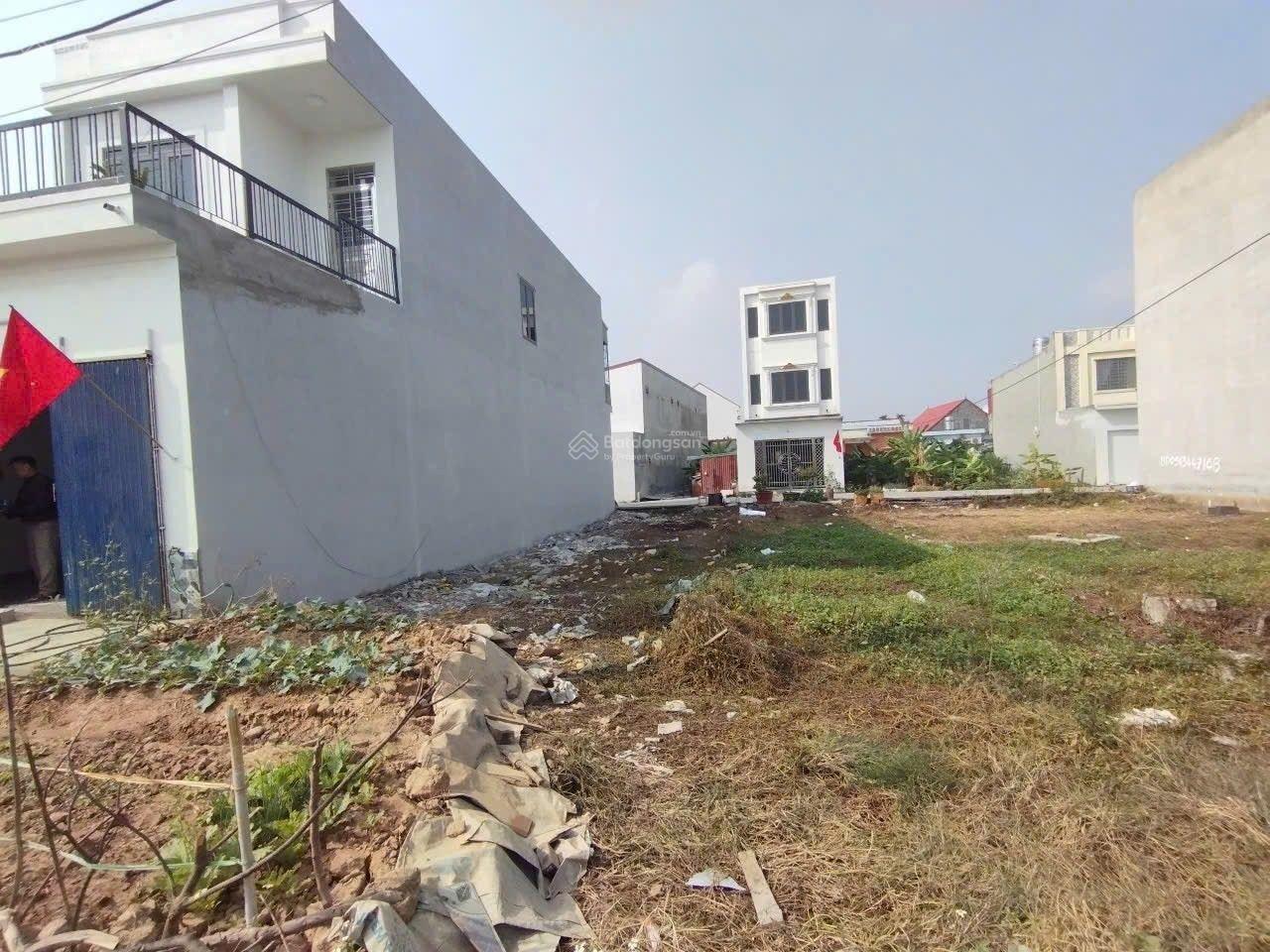 Bán đất 95m2 tại Hưng Đạo, Dương Kinh, Hải Phòng, 2,9 tỷ