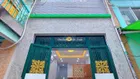 Sổ chính chủ bán nhà Điện Biên Phủ Bình Thạnh, 27m2, 1ty799 bao sang tên