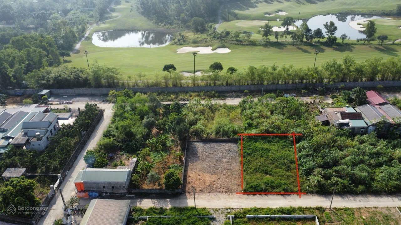 5.1tỷ 340m2 full thổ cư - view triệu usd tại hồ Văn Sơn, Chương Mỹ, Hà Nội