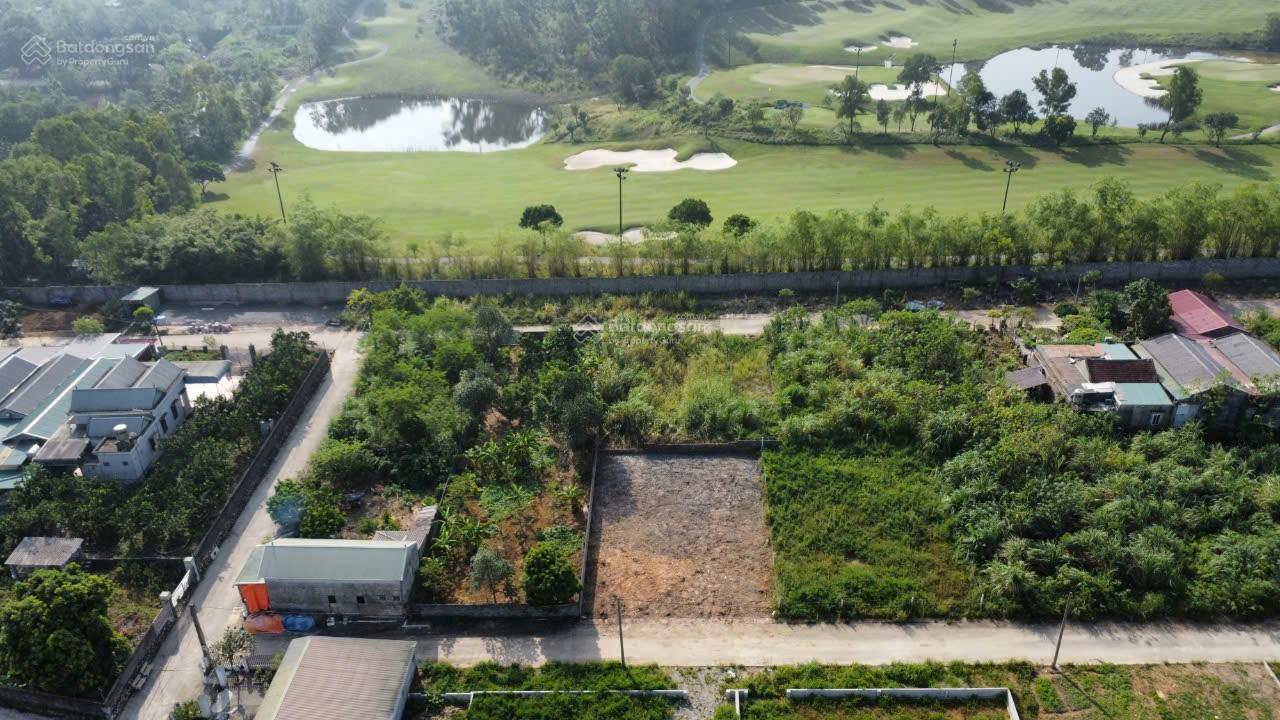 5.1tỷ 340m2 full thổ cư - view triệu usd tại hồ Văn Sơn, Chương Mỹ, Hà Nội