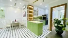 Him Lam Riverside, Hoàng Trọng Mậu, Q. 7 - 67m2 (2PN - 2WC) - Sổ Hồng, Decor mới đẹp