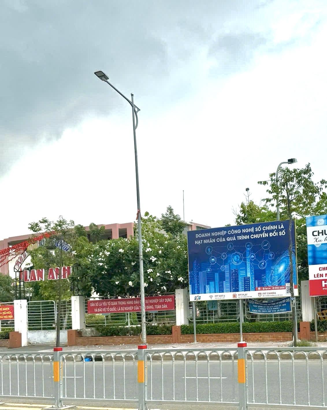 Chính chủ bán gấp 184m2 (5x36,8m) đường QLN2 đối diện BV Xuyên Á, sổ hồng riêng, giá 4 tỷ 205