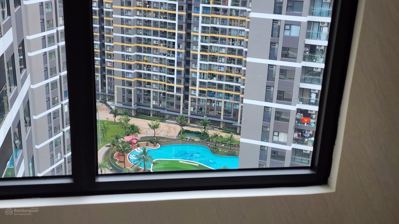 Ra gấp BS16, loại 2PN + 79m2 góc giá 4tỷ22 tặng thêm nội thất 250tr - tại Beverly Solari view sông