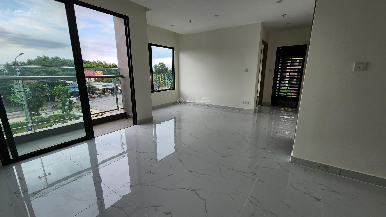 Ra gấp BS16, loại 2PN + 79m2 góc giá 4tỷ22 tặng thêm nội thất 250tr - tại Beverly Solari view sông