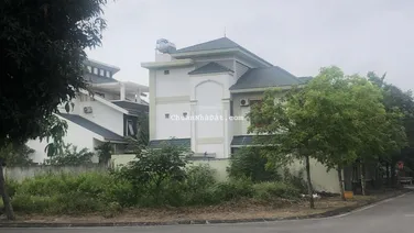 Bán biệt thự View Sông Hud4 Sầm Sơn