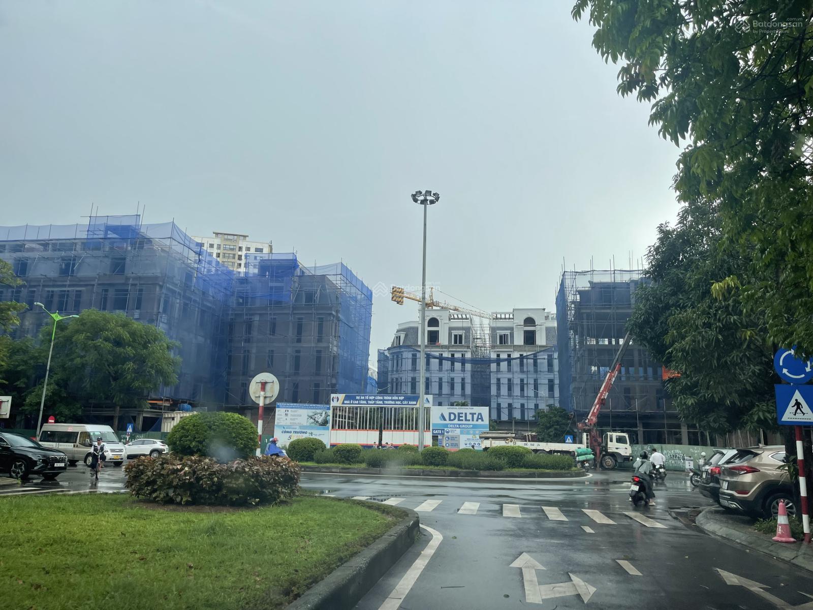 Bán căn góc biệt thự 3 mặt thoáng KĐT Phùng Khoang Nam Cường mặt tiền 19m hàng hiếm. 0914 102 *** Bán căn góc biệt thự 3 mặt thoáng KĐT Phùng Khoang Nam Cường mặt tiền 19m hàng hiếm. 0914 102 ***