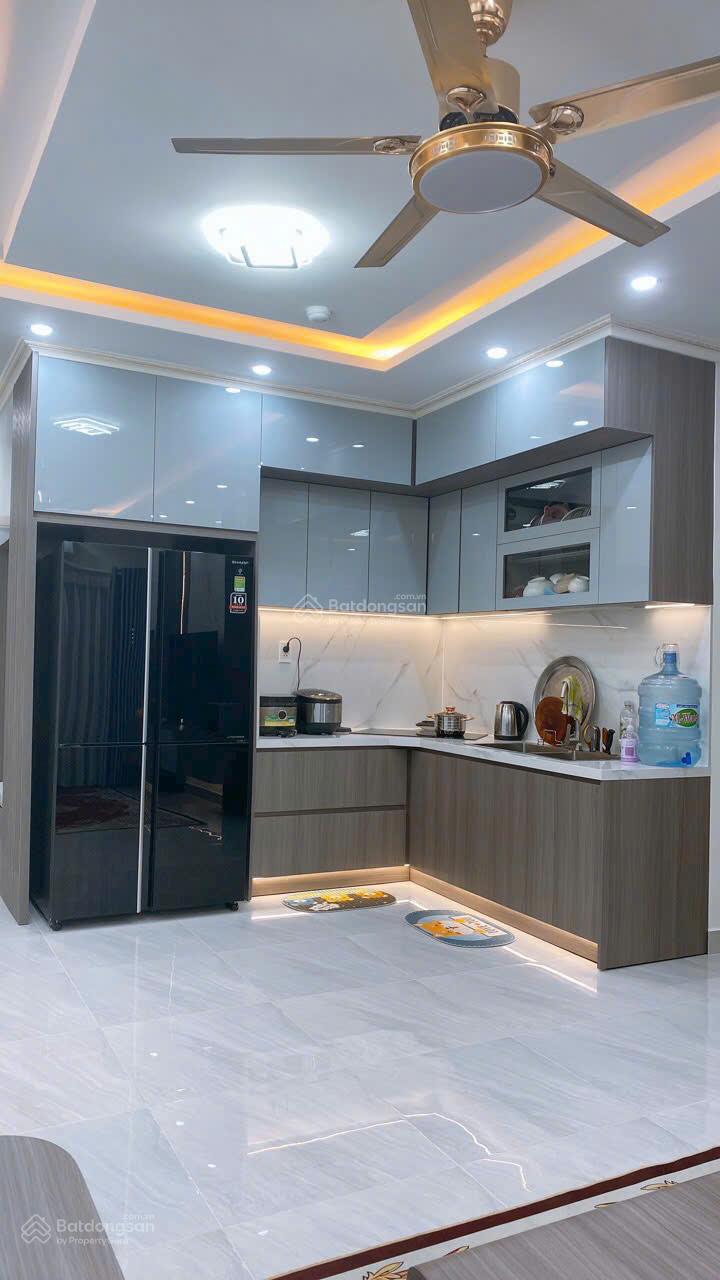 Cho thuê căn hộ 3 PN tại Stown Tham Lương, Quận 12. Giá chỉ từ 13 triệu DT 88m2 full nội thất