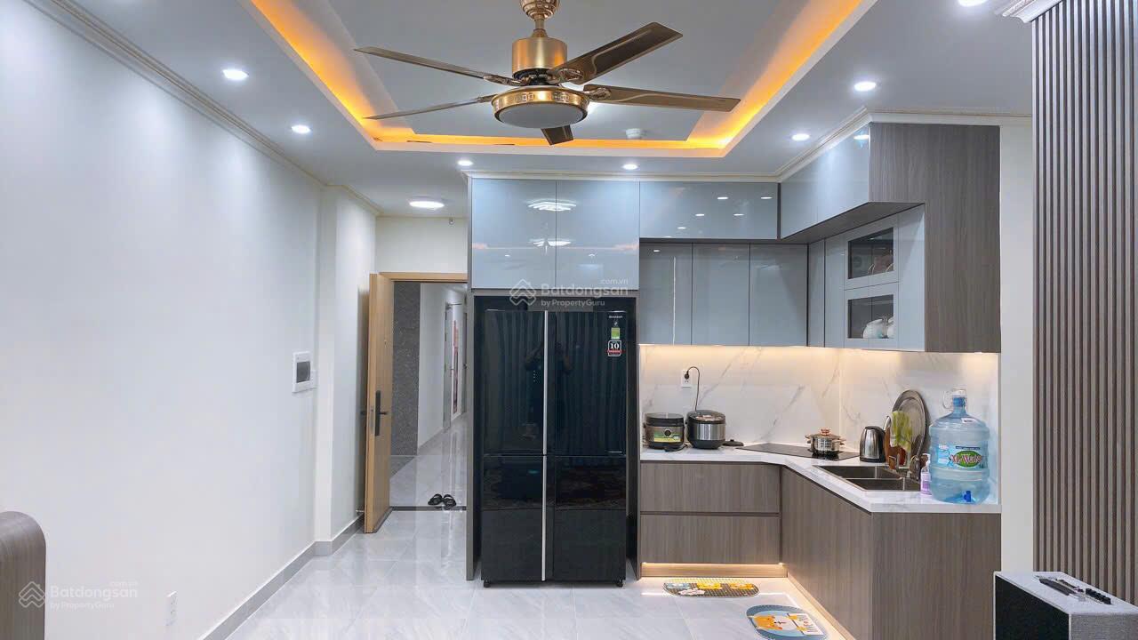 Cho thuê căn hộ 3 PN tại Stown Tham Lương, Quận 12. Giá chỉ từ 13 triệu DT 88m2 full nội thất