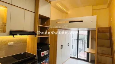 Siêu phẩm CCMN Trịnh Văn Bô - 9T có hầm, ô tô tránh - dòng tiền ~ 1 tỷ/năm DT 80m2, 9 tầng có hầm