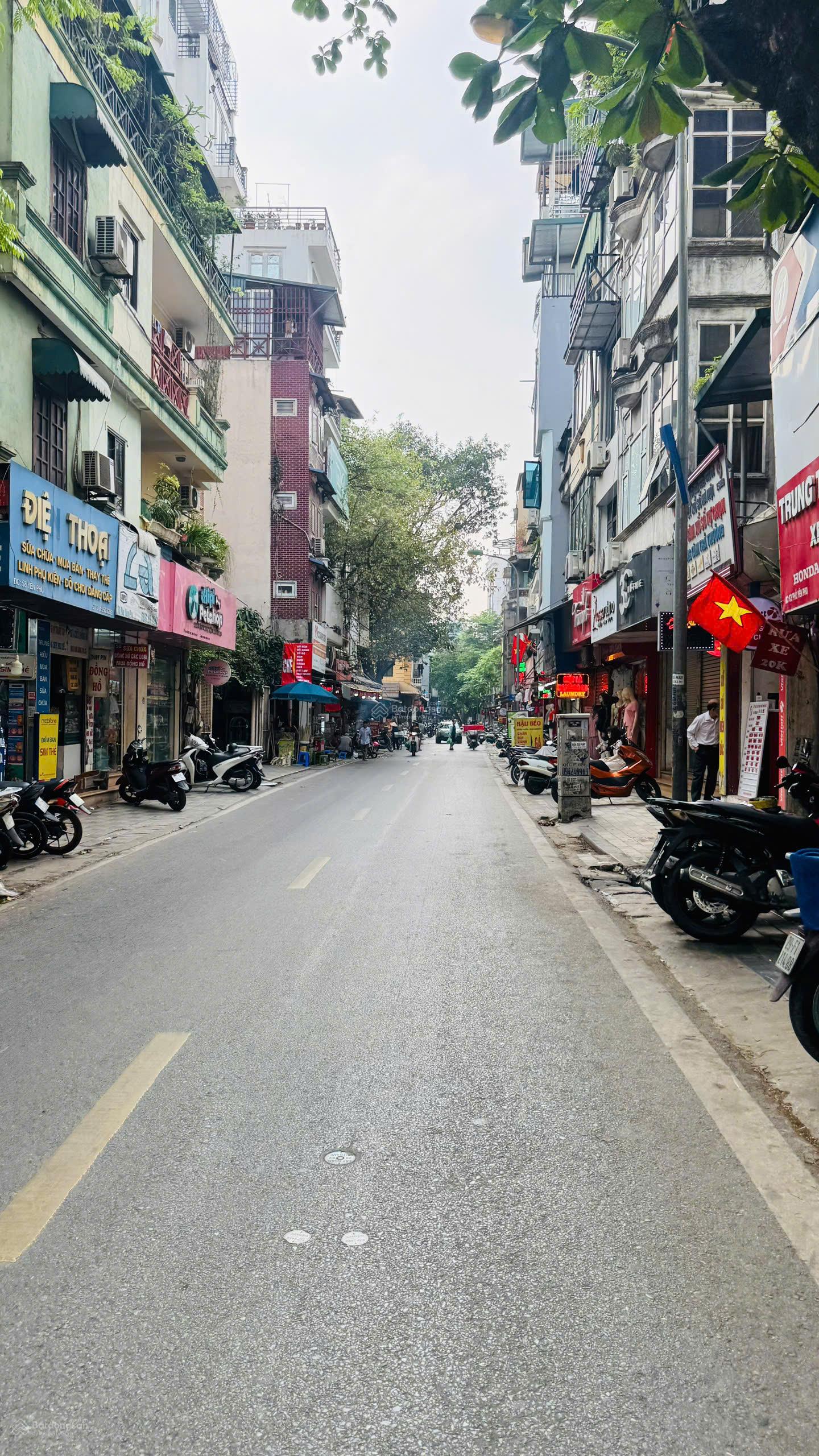 Bán nhà mặt phố kinh doanh view hồ tây, nhà làm văn phòng, kinh doanh cafe, hoặc làm căn hộ cao cấp