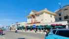 Hai Mặt Tiền Nguyễn Văn Thoại - Ngang 10 m - Gần Biển