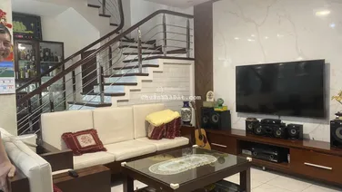 CHÍNH CHỦ BÁN Biệt Thự Làng Việt Kiều Châu Âu 195M, SỔ ĐỎ. Giá 45 tỷ có thương lượng. LH 0944 960 ***