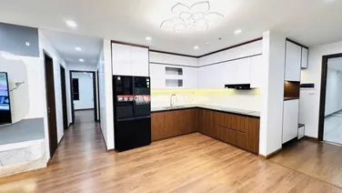 Chính chủ cần bán căn hộ 3 ngủ tòa T4 đẹp nhất an khánh 0969 085 ***