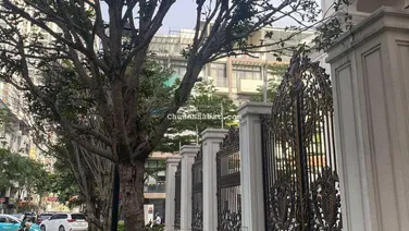 Biệt thự The Zei Mỹ Đình, diện tích 243m², DTXD 530 m², giá tốt từ chủ đầu tư.