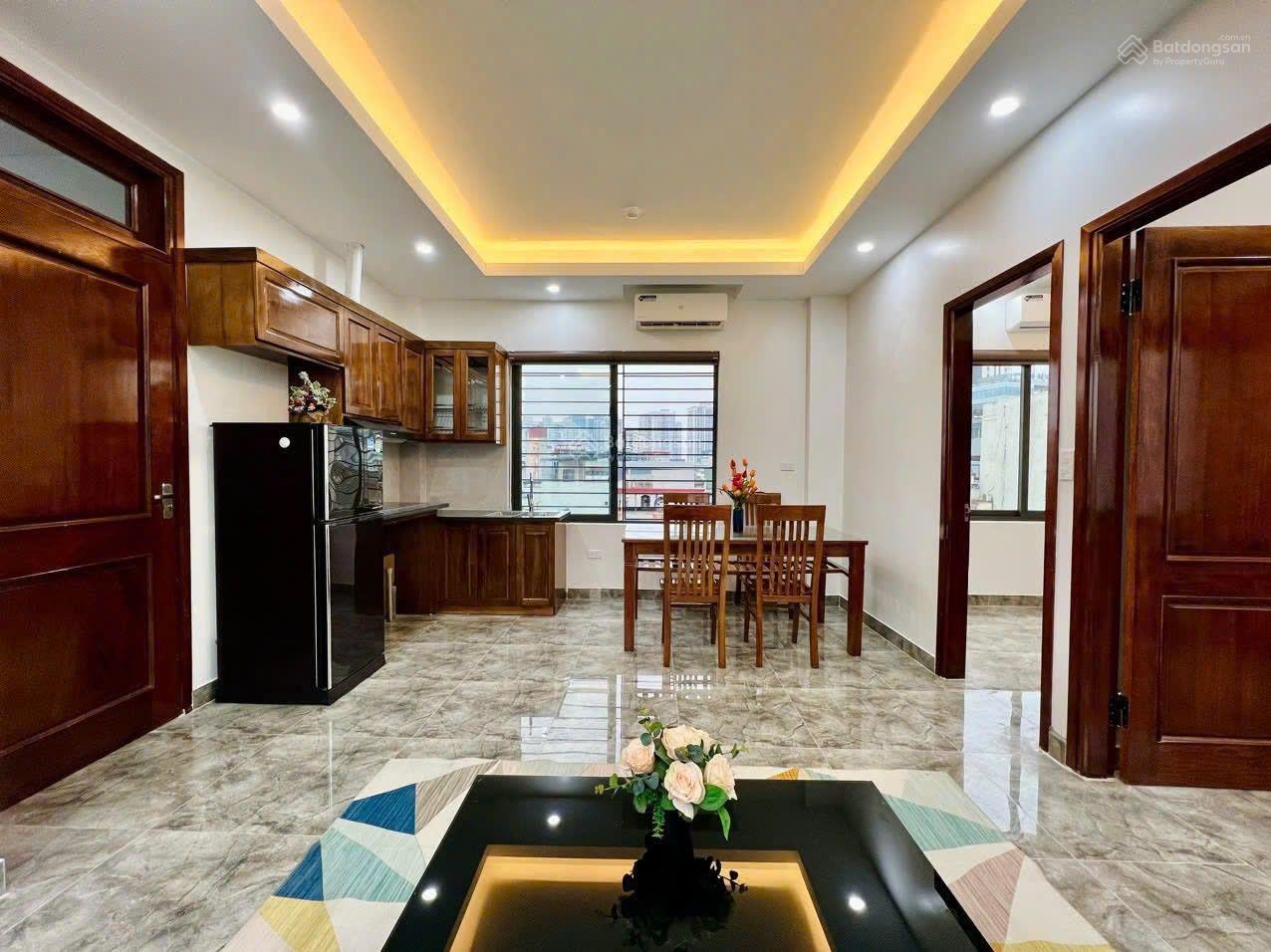 Hiếm Mỹ Đình 120m2 x 8 tầng, giá đầu tư. LH E Nga: 0985 538 *** - Mặt tiền: 5.4m, nở hậu: 5.5m