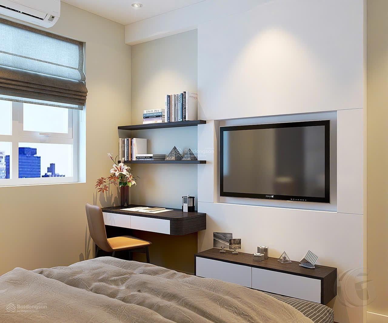 Cần Bán căn hộ MHDI 60 Hoàng Quốc Việt, căn hộ 71m2 2PN, 2WC giá rẻ nhất thị trường LH: 0986 068 ***