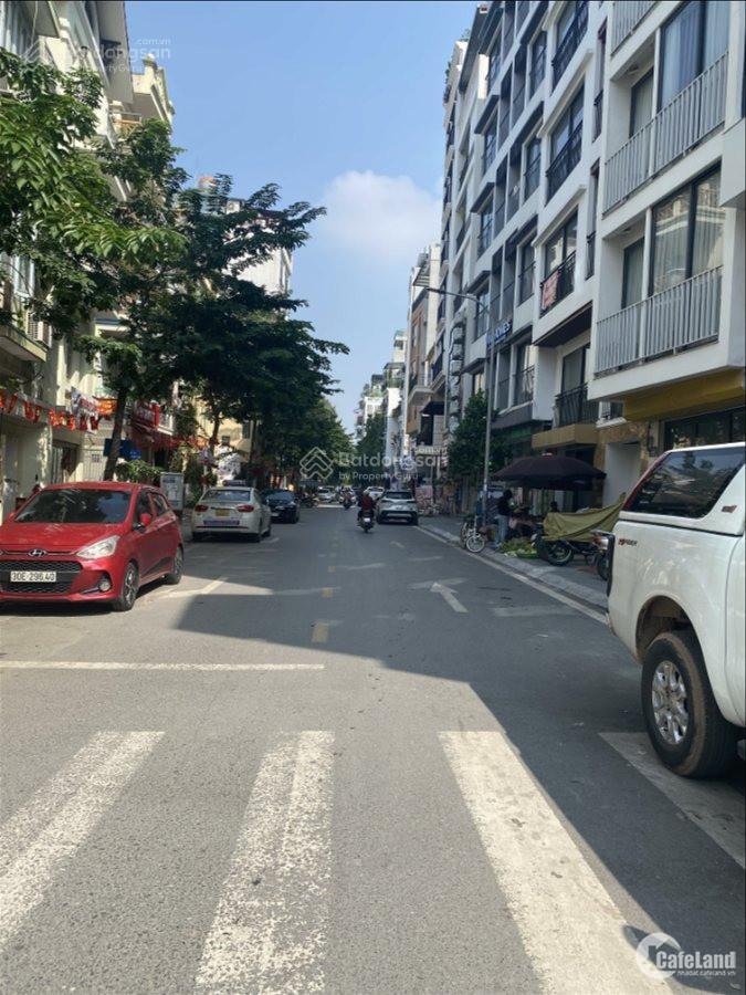 CHÍNH CHỦ BÁN TÒA NHÀ VĂN PHÒNG 9 TẦNG 1 HẦM- MẶT PHỐ VÕNG THỊ - TÂY HỒ