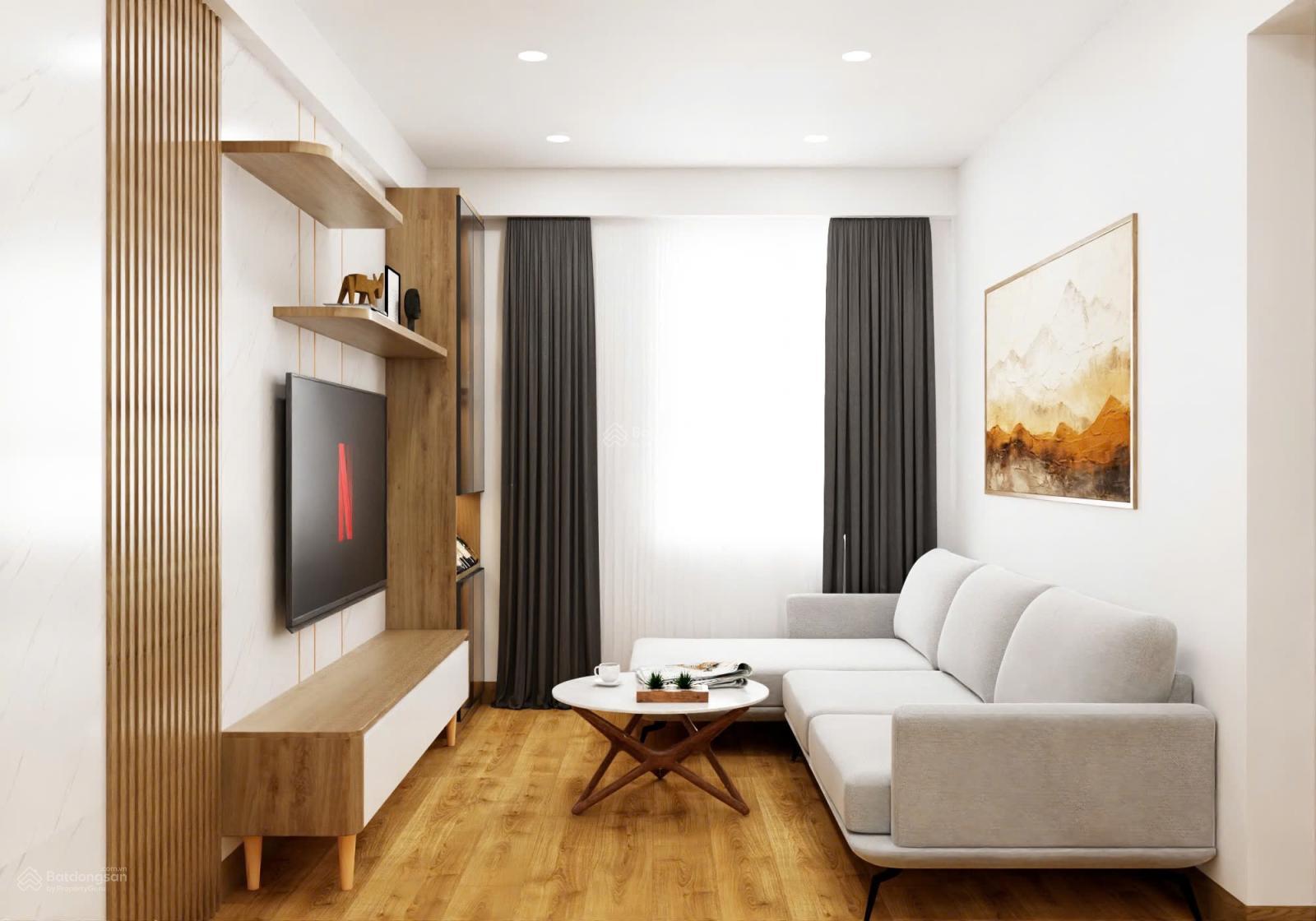 Chính chủ cần bán căn hộ chung cư Sky9 quận 9 đường Liên Phường. Diện tích 74m2 3PN 2WC có sổ hồng