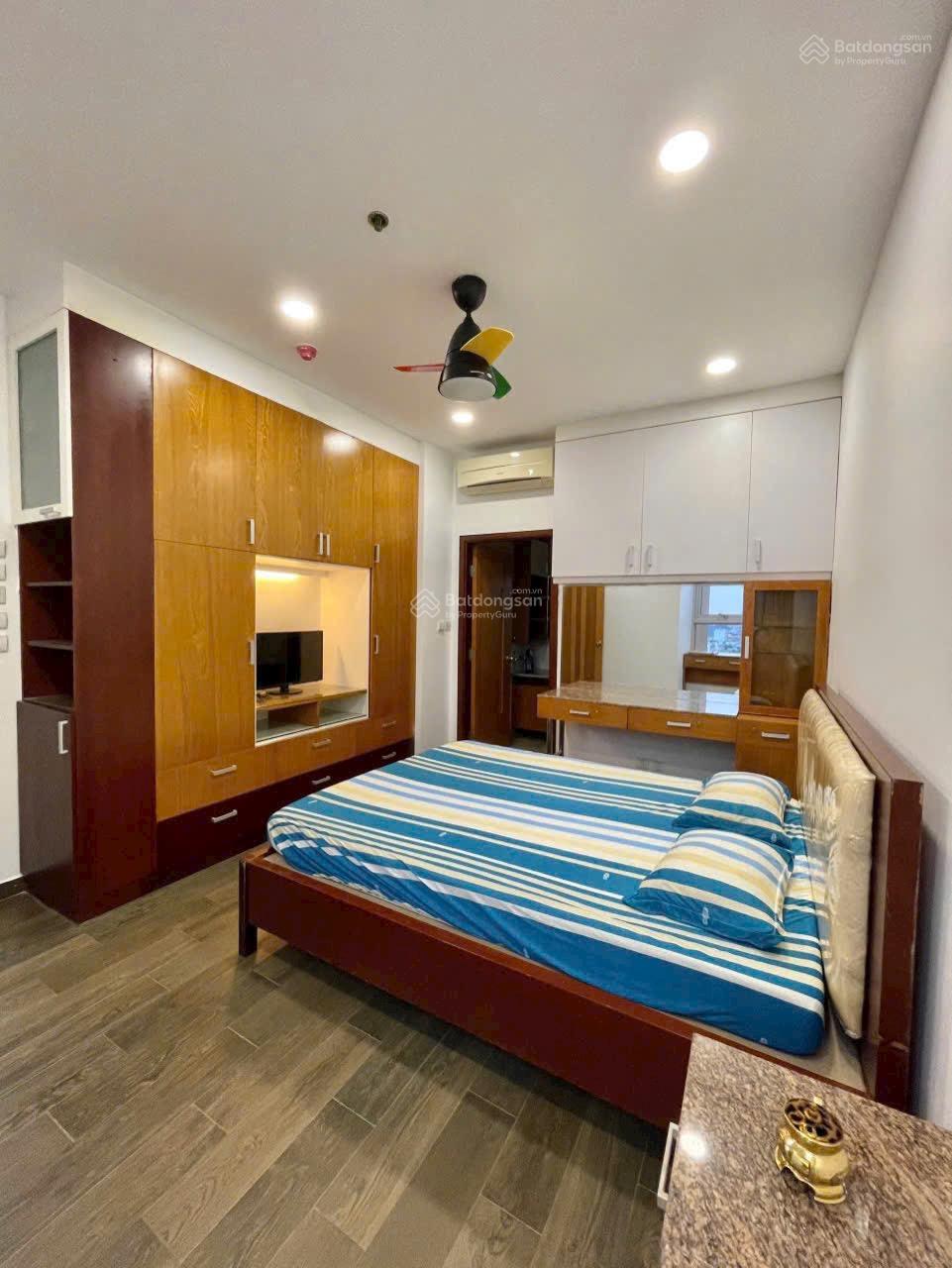 Bán căn hộ cao cấp La Casa, Lê Thị Chợ, Quận 7, DT 92m2 giá 4,2 tỷ