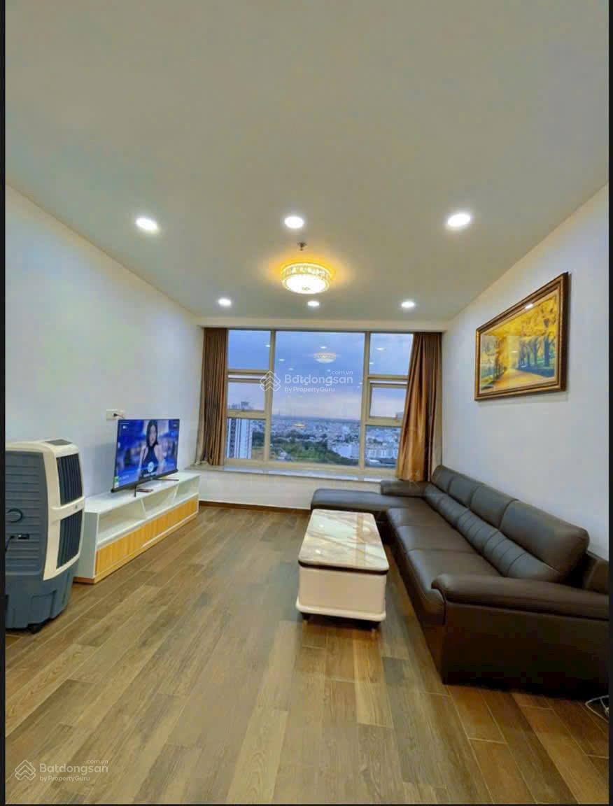 Bán căn hộ cao cấp La Casa, Lê Thị Chợ, Quận 7, DT 92m2 giá 4,2 tỷ