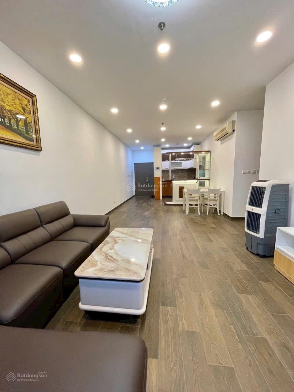 Bán căn hộ cao cấp La Casa, Lê Thị Chợ, Quận 7, DT 92m2 giá 4,2 tỷ