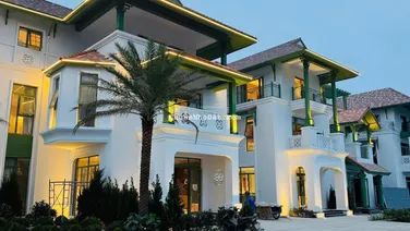 Đầu tư lãi vốn, dòng tiền tốt với dự án Sun Urban City, cửa ngõ thủ đô, tiện ích ngập tràn, giá tốt