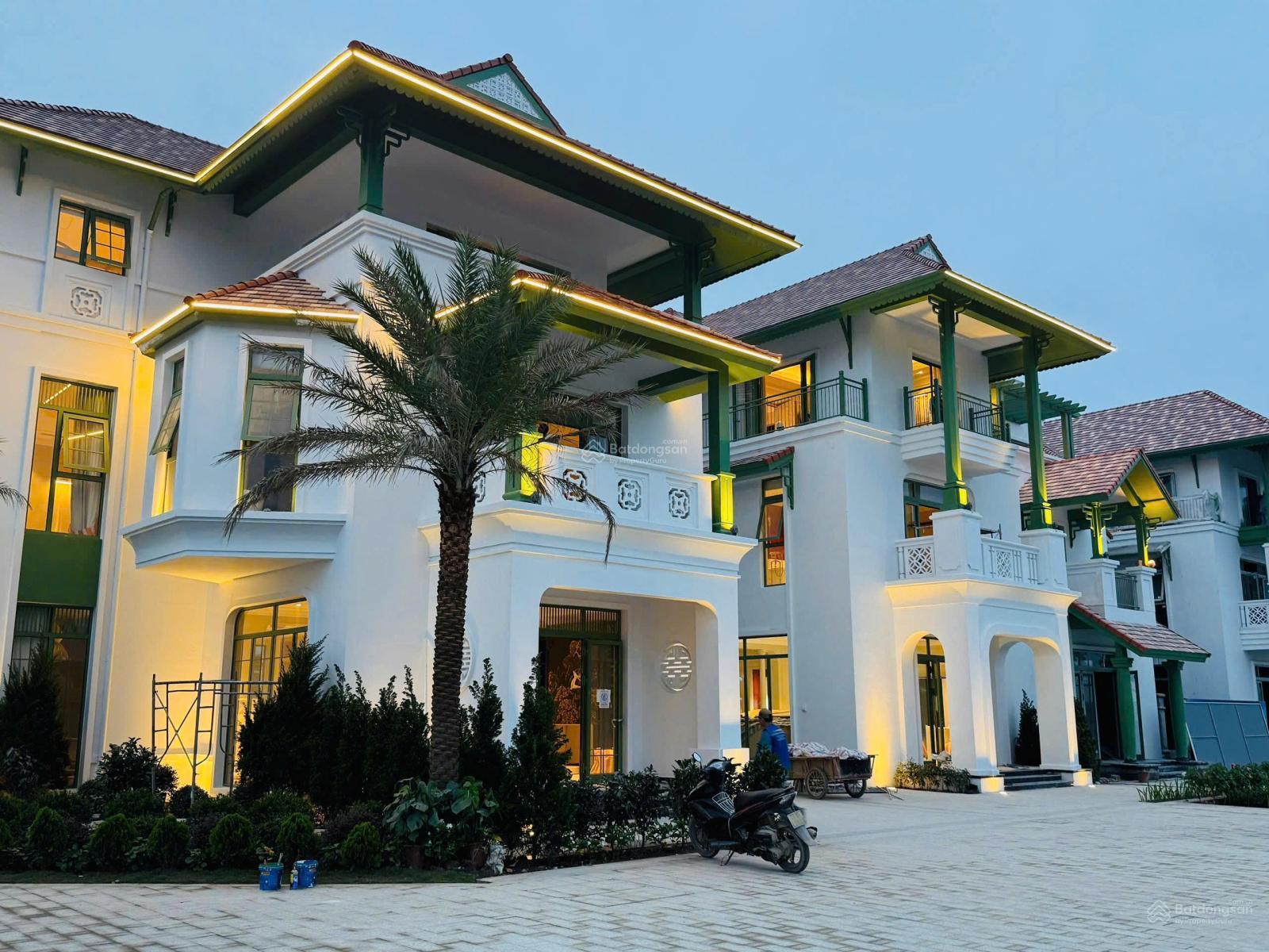 Đầu tư lãi vốn, dòng tiền tốt với dự án Sun Urban City, cửa ngõ thủ đô, tiện ích ngập tràn, giá tốt