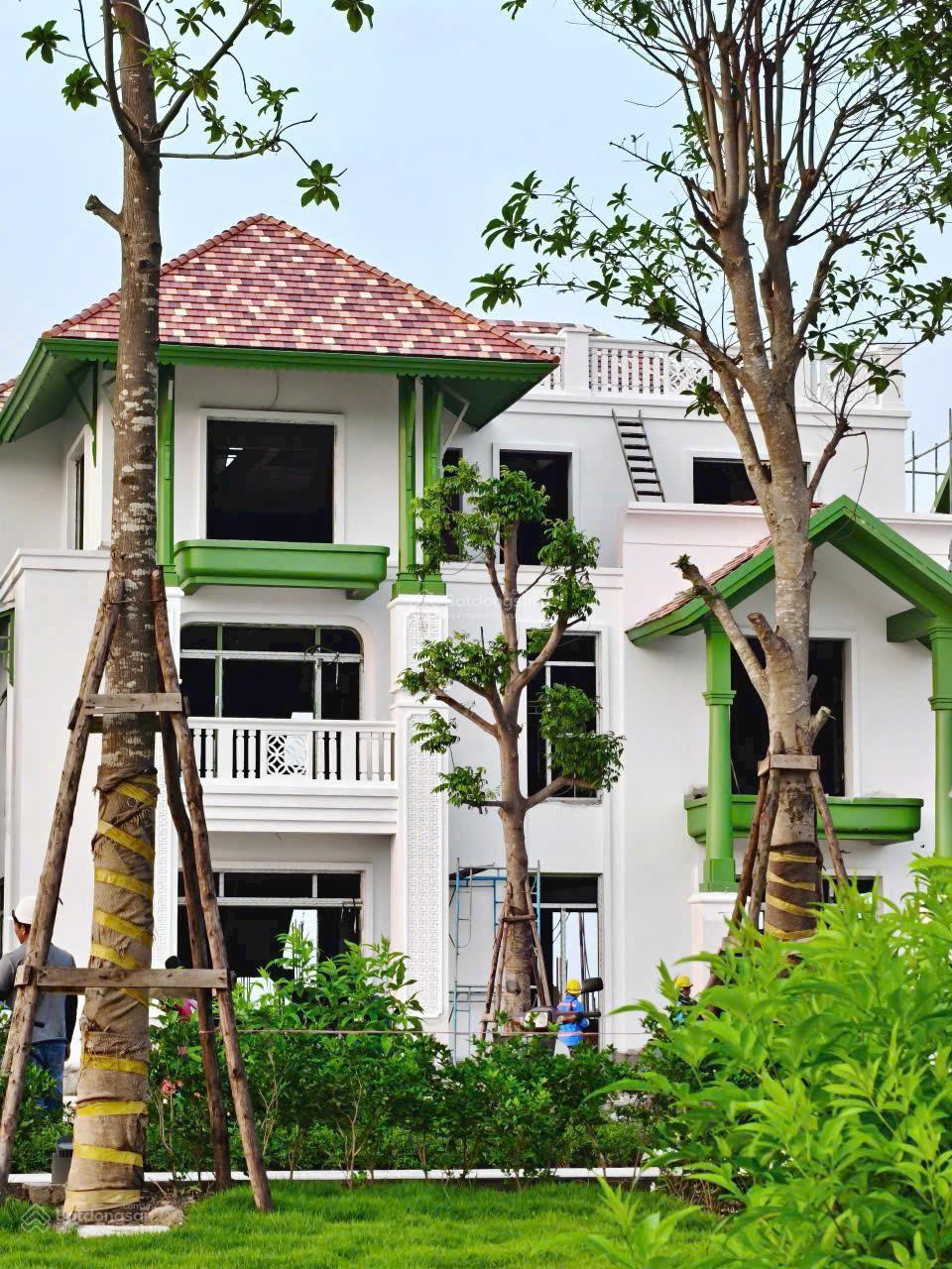 Đầu tư lãi vốn, dòng tiền tốt với dự án Sun Urban City, cửa ngõ thủ đô, tiện ích ngập tràn, giá tốt