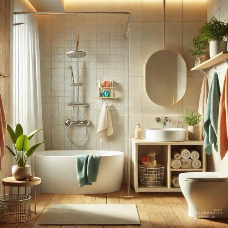 Bán căn hộ 4PN, 120m2 giá cực chất tại Trung Yên I, Cầu Giấy, Hà Nội