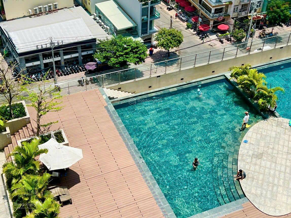 Chuyên bán officetel Central Premium, Tạ Quang Bửu, Q8, 53m2 giá 3.6 tỷ. LH: 0901 341 *** Phương