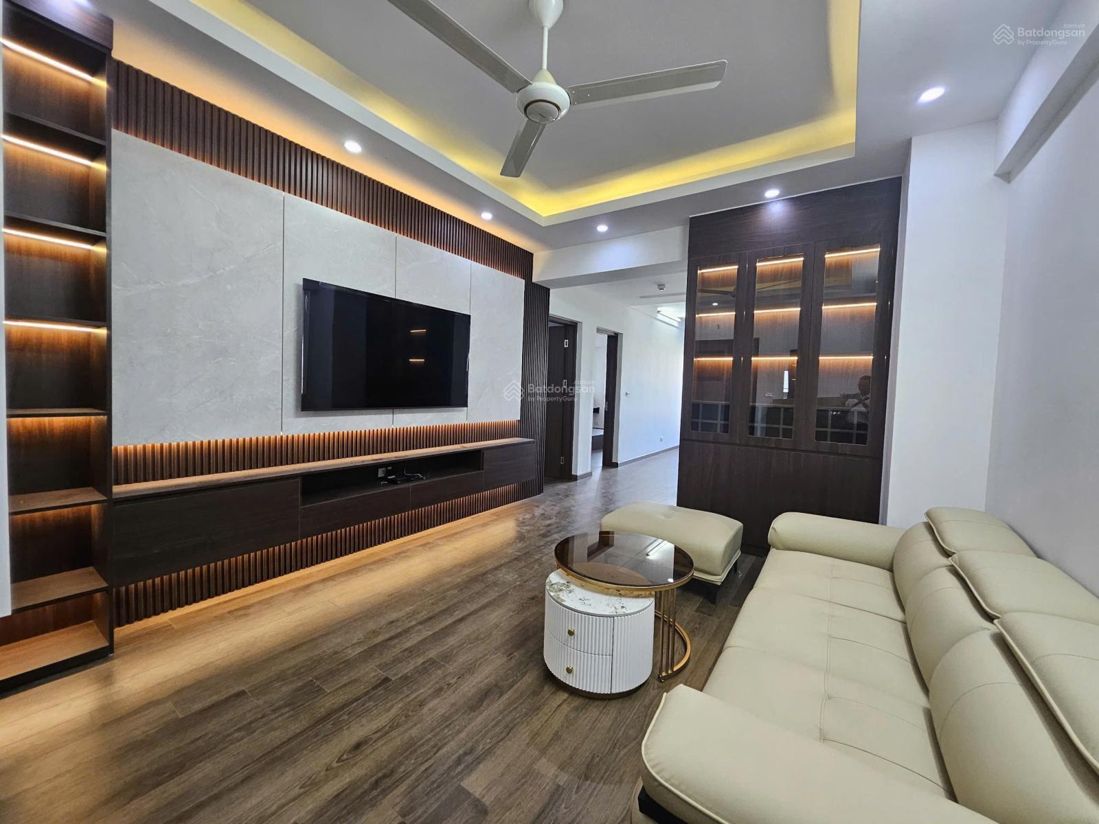 Bán nhanh căn hộ tầng trung đẹp 3pn dự án Vinaconex 7 Nguyễn Văn giáp - Nam Từ Liêm