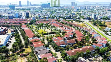 Bán biệt thự liền kề Phúc Lộc Viên hướng Đông Nam, giá 11.6 tỷ - Toan Huy Hoang Realty