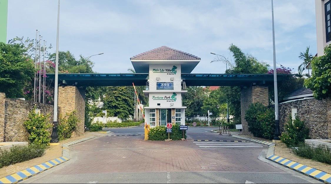 Bán biệt thự liền kề Phúc Lộc Viên hướng Đông Nam, giá 11.6 tỷ - Toan Huy Hoang Realty