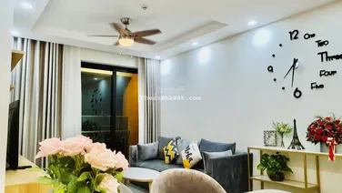 Tổng hợp các căn 2PN full nội thất, nhà đẹp giá chỉ từ 20tr/tháng- trống sẵn vào ở ngay