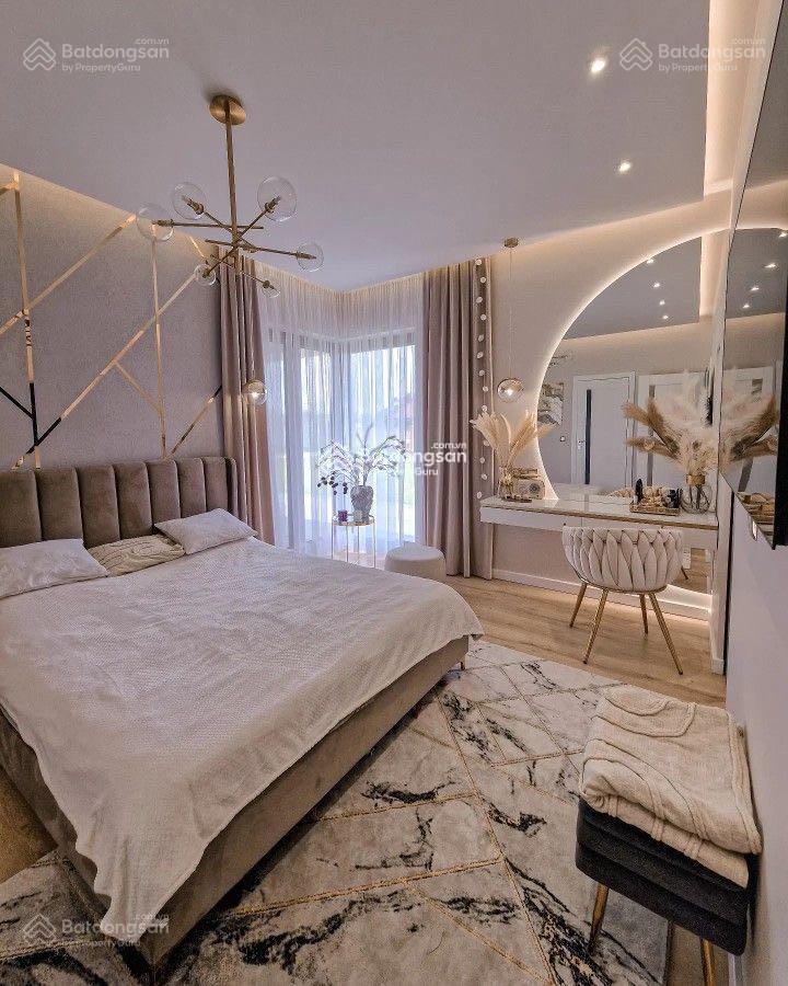 Cần cho thuê Chung Cư The Harmona Trương Công Định 80m 2PN 2WC. Giá 10tr/th. LH: 0939 271 ***