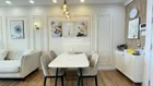 Cần cho thuê Chung Cư The Harmona Trương Công Định 80m 2PN 2WC. Giá 10tr/th. LH: 0939 271 ***