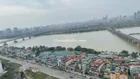 Penthouse duplex đẳng cấp Mipec Long Biên 228m full đồ view sông hơn 2x tỷ