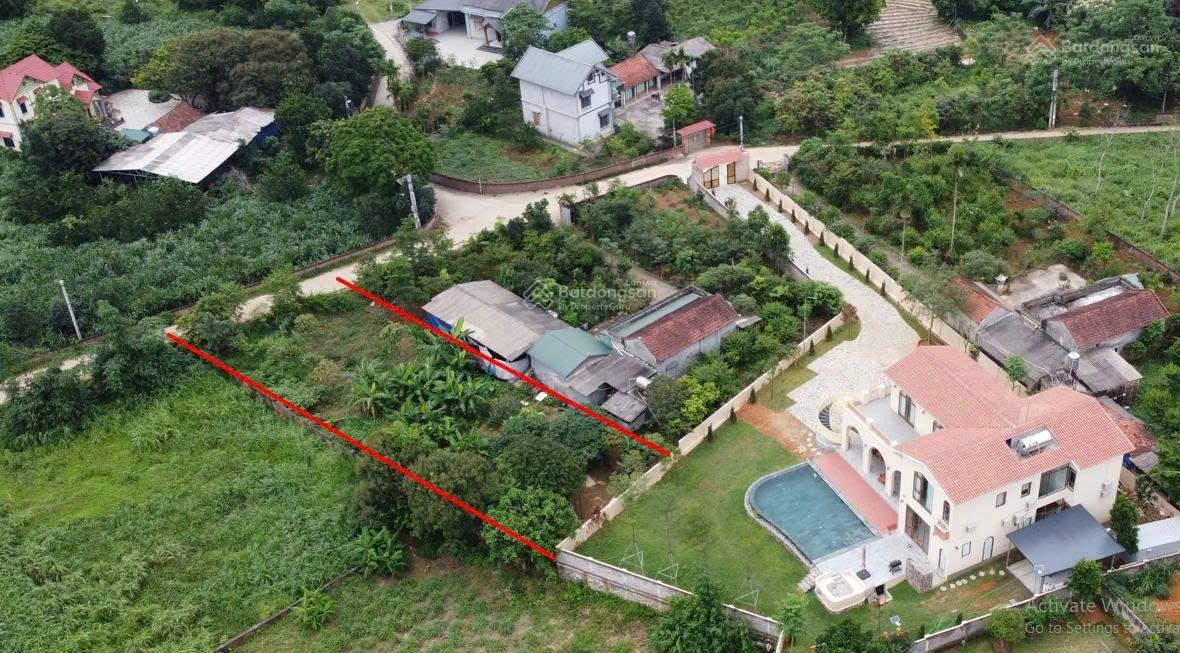 720m2 đường thông, 2 xe tránh giá 3,15 tỷ