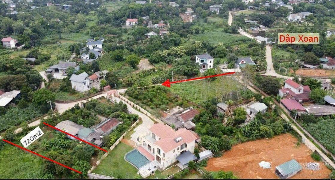 720m2 đường thông, 2 xe tránh giá 3,15 tỷ