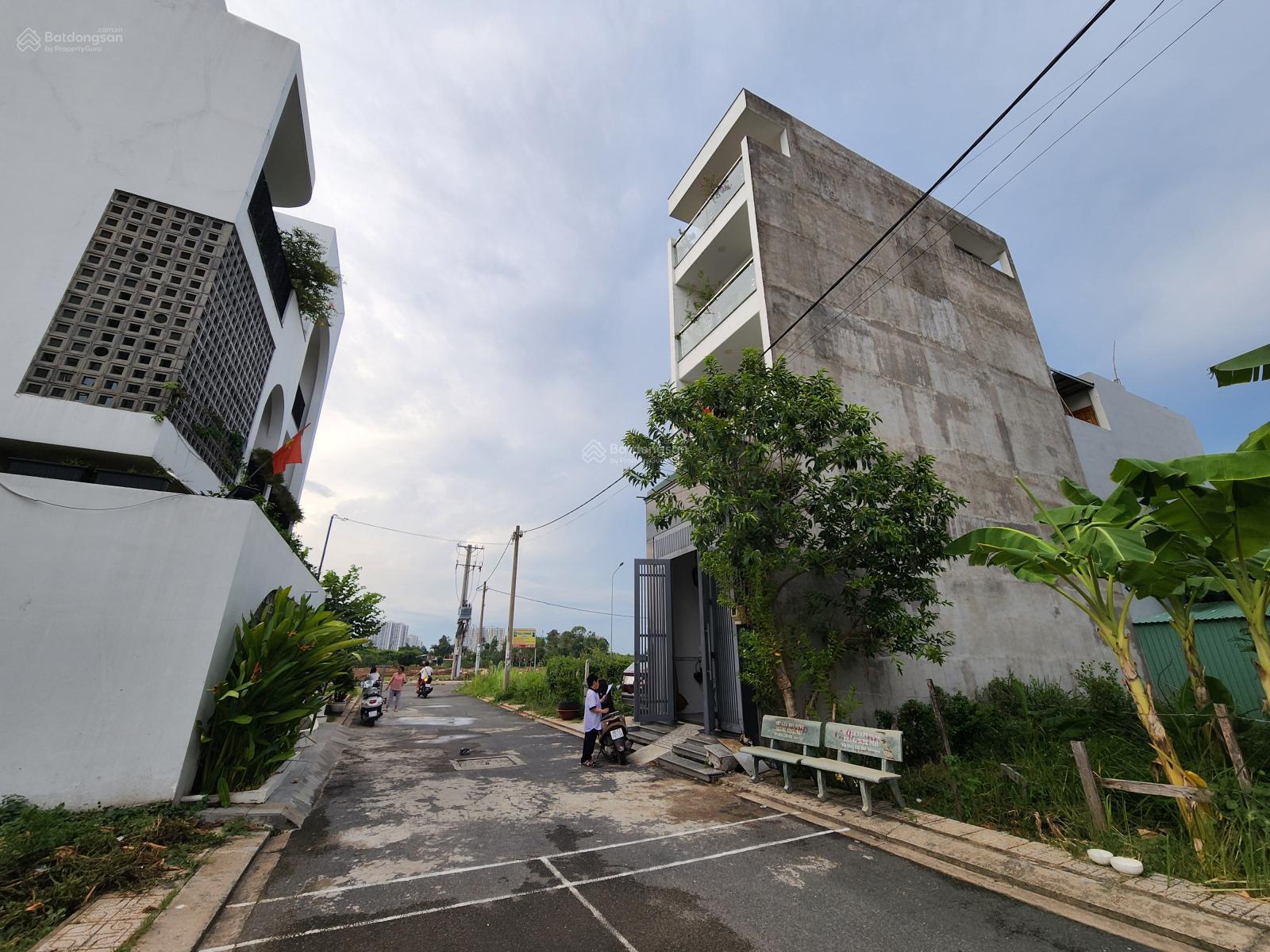 Bán đất dự án Việt Nhân Villa Riverside Nguyễn Xiển, 3 tỷ, 50m2, Trường Thạnh, Quận 9