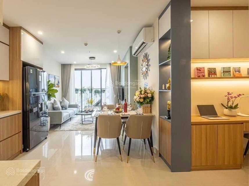 Cần bán căn hộ tại D'. Le Pont Dor, Tân Hoàng Minh, 36 Hoàng Cầu, DT 92m2, 2 PN, giá chỉ từ 9. X tỷ