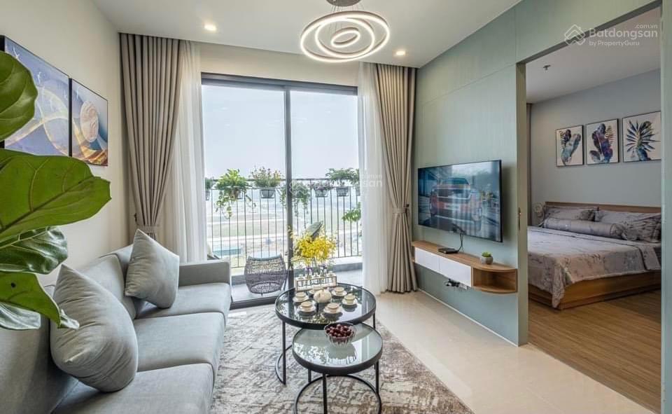 Cần bán căn hộ tại D'. Le Pont Dor, Tân Hoàng Minh, 36 Hoàng Cầu, DT 92m2, 2 PN, giá chỉ từ 9. X tỷ