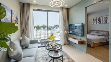 Cần bán căn hộ tại D'. Le Pont Dor, Tân Hoàng Minh, 36 Hoàng Cầu, DT 92m2, 2 PN, giá chỉ từ 9. X tỷ