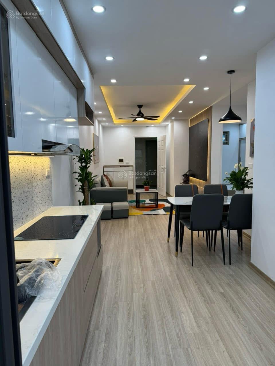 Bán gấp CH 2PN, 2 Vs, view hồ HH2 Linh Đàm, 67m2, Hoàng Mai, HN