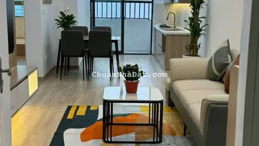 Bán gấp CH 2PN, 2 Vs, view hồ HH2 Linh Đàm, 67m2, Hoàng Mai, HN