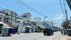 Đất bán Thạnh Phú gần chợ hơn 600m2 hẻm cây dầu có 300m2 thổ cư giá 2,8 tỷ phù hợp xây nhà vườn