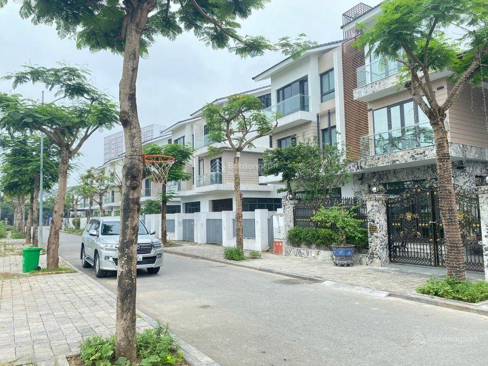 Duy nhất căn BT Dương Nội An Phú Shop Villa gần Aeon Mall Hà Đông giá 23 triệu/tháng đã hoàn thiện