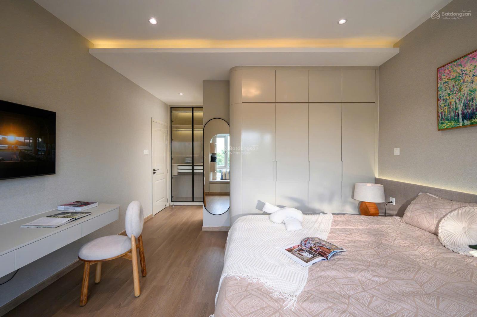 Bán nhanh căn hộ Riverside Residence - 3PN - View sông thoáng mát - Giá chỉ: 13tỷ(Thương lượng)