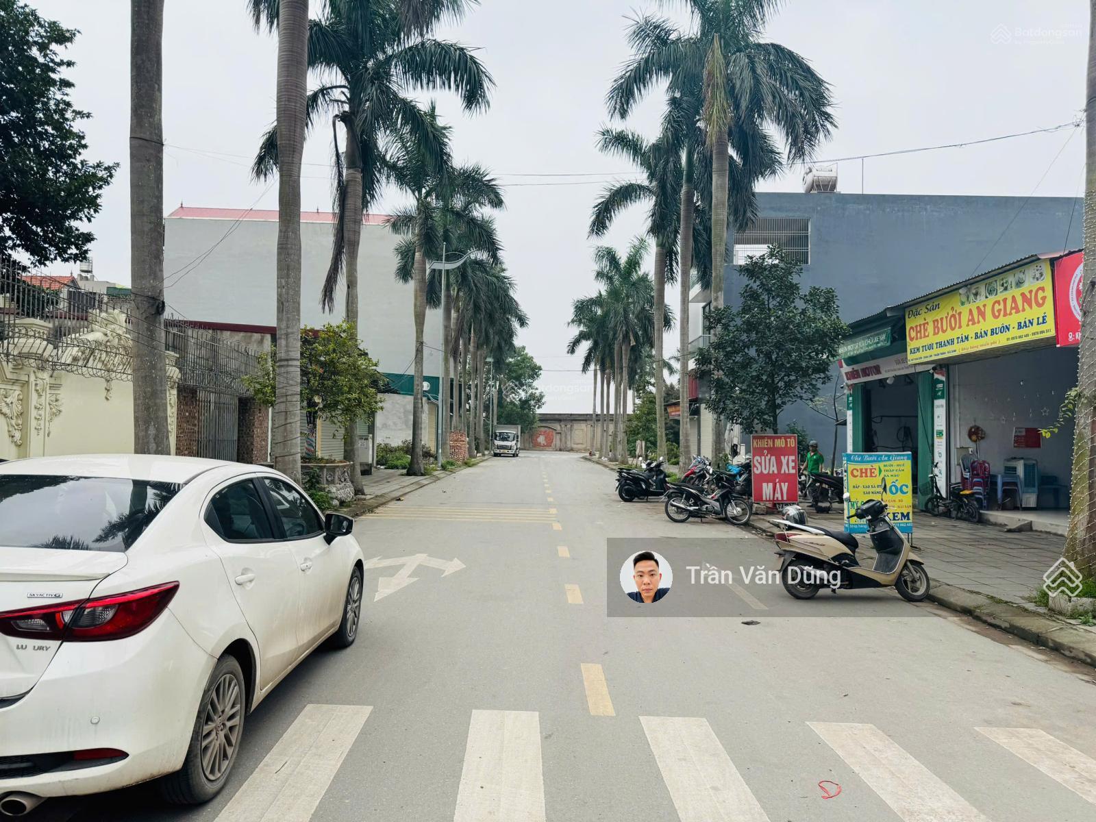 CC gửi bán gấp lô đất 115m2 / MT 5m đường 15m tại KĐT Khai Sơn Thuận Thành Bắc Ninh. Giá tốt nhất