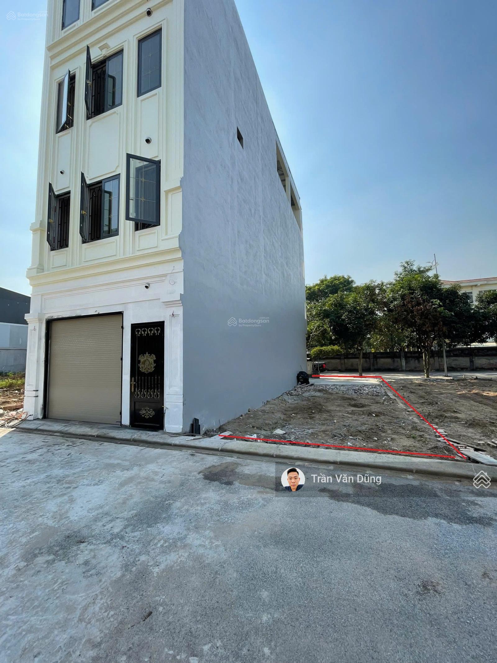 CC cần bán lô đất 93m2/ MT 5,2m 2 mặt tiền đường trước sau cực đẹp tại KĐT Khai Sơn, Thuận Thành BN CC cần bán lô đất 93m2/ MT 5,2m 2 mặt tiền đường trước sau cực đẹp tại KĐT Khai Sơn, Thuận Thành BN